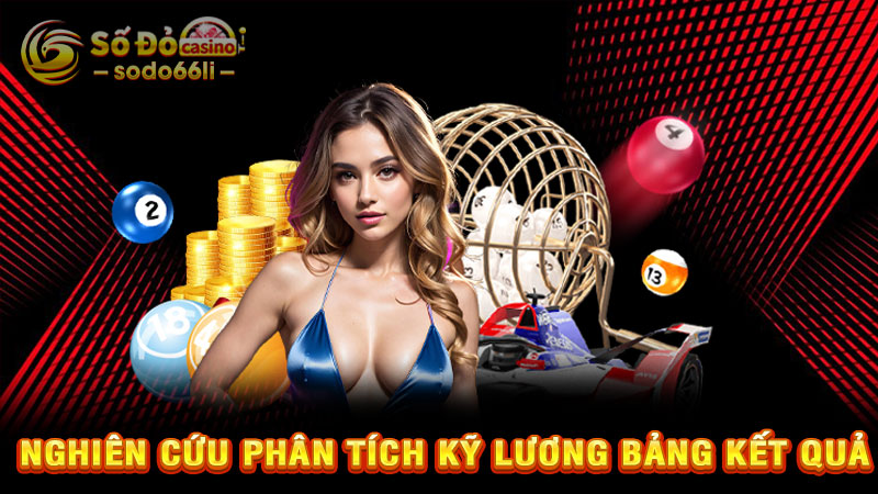 nghiên cứu phân tích kỹ lương bảng kết quả