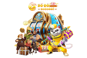 nổ hũ sodo66