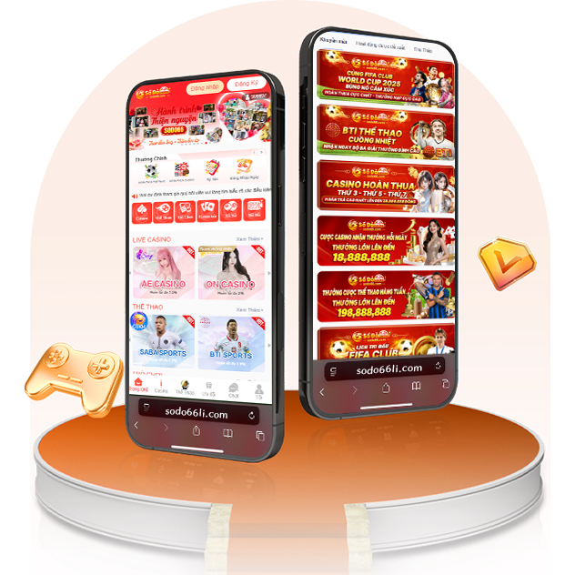 tải app sodo66