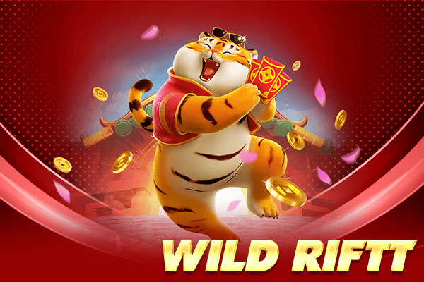 wild rift