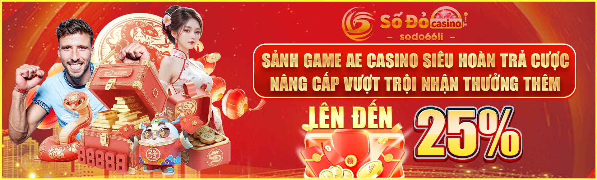 ae casino hoàn trả vượt trội 2.5