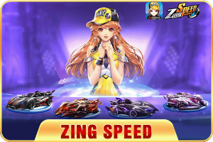 zing speed sodo66li