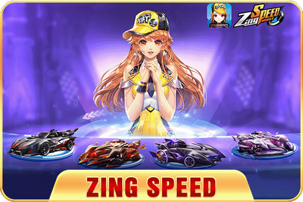 zing speed sodo66li